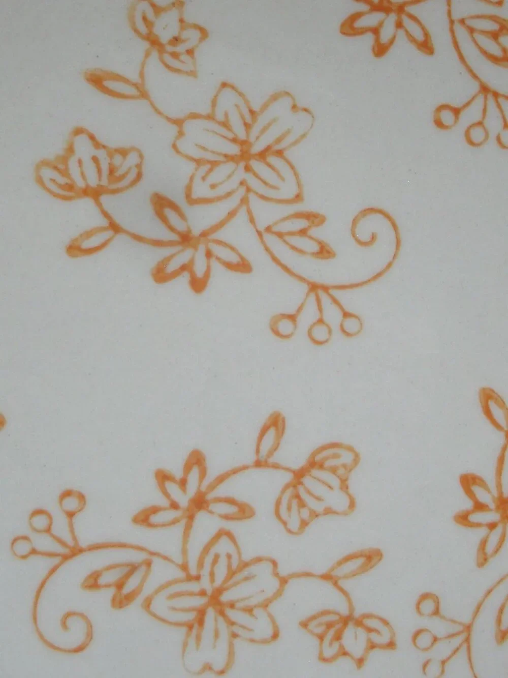 Temp-Tations vintage floral